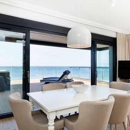 Apartamenty The View Gardenia Dziwnów 外观 照片