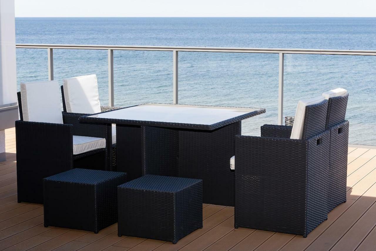 Apartamenty The View Gardenia Dziwnów 外观 照片