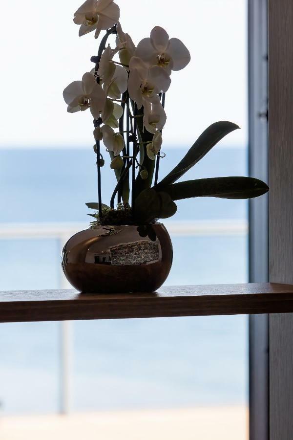 Apartamenty The View Gardenia Dziwnów 外观 照片