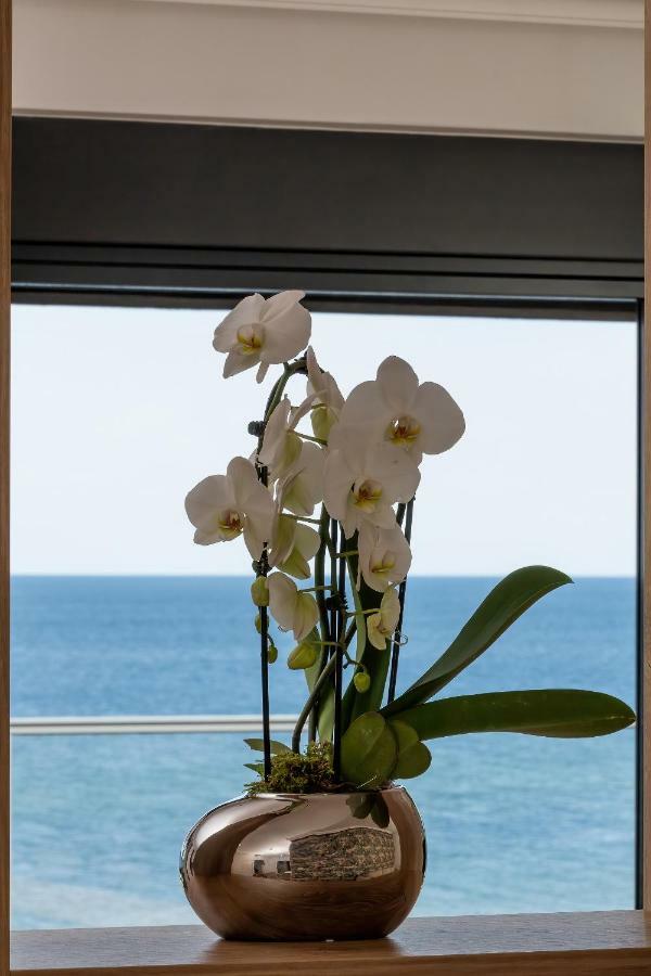 Apartamenty The View Gardenia Dziwnów 外观 照片