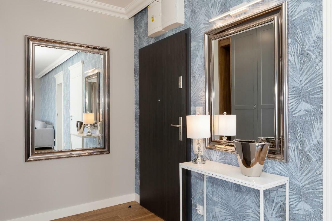 Apartamenty The View Gardenia Dziwnów 外观 照片